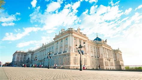 Discover Royal Palace of Madrid | Highlights, Visitor's Guide & More