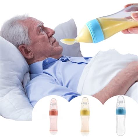 KOWVOWZ Drinking Aids Feeding Cup for Elderly Adults Disabled pregnant ...