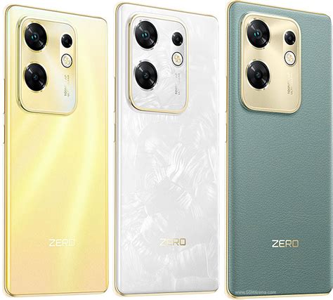 Infinix Zero 30 4G pictures, official photos