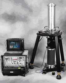 Scientific Instruments – Types and Uses | Scientific Instruments and Supplies