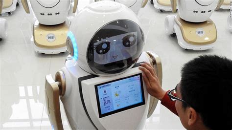 Made in China 2025: Beijing may tweak plan to dominate tech, but it won ...