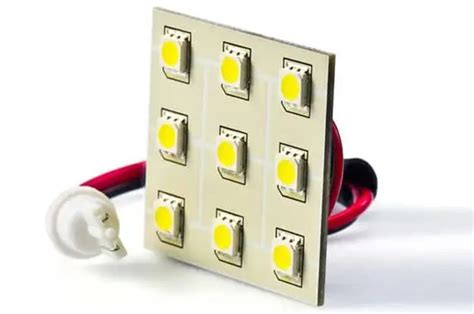 What Is Led Light Circuit Board & How to Make - Pcb Led Design