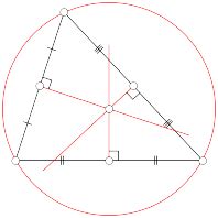 Circumcenter of a Triangle | Definition, Formula & Examples | Study.com