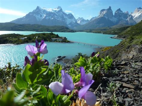 Patagonia national parks holiday | Responsible Travel