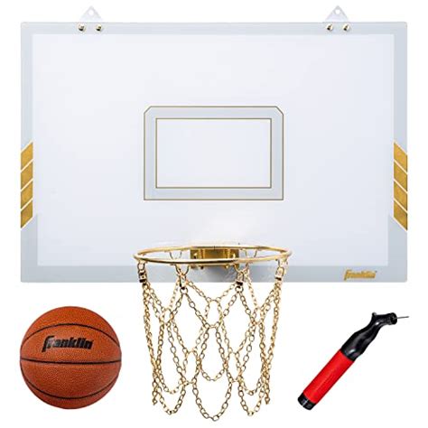 Finding The Best Wall-Mounted Mini Basketball Hoop For Your Home Court