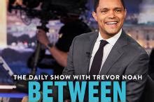 Between The Scenes - The Daily Show - Emmy Awards, Nominations and Wins | Television Academy