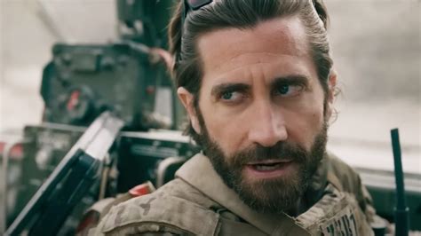 Guy Ritchie’s The Covenant Trailer Sends Jake Gyllenhaal Off To War | Movies | Empire