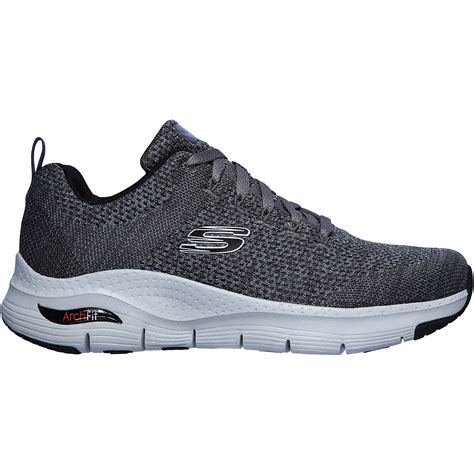 SKECHERS Men's Arch Fit Paradyme Walking Shoes | Academy