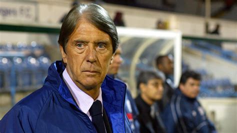 Former Italy head coach Cesare Maldini has passed away | Football News ...