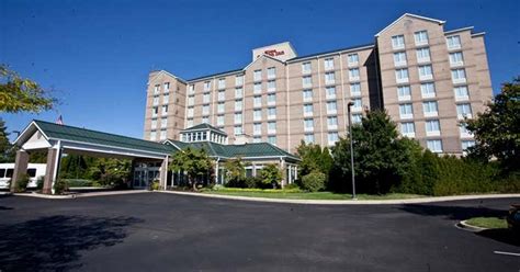 Hilton Garden Inn Louisville Airport, Louisville | Roadtrippers