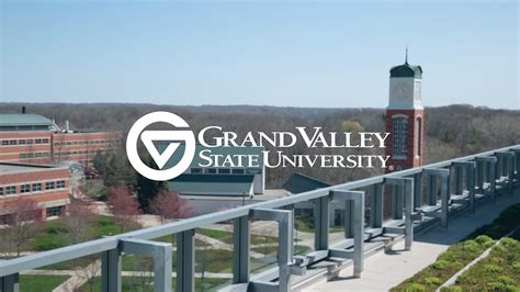 Get Involved at Grand Valley State University - Orientation 2015 - YouTube