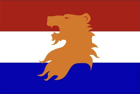 NETHERLANDS FLAG REDESIGN! : r/flags