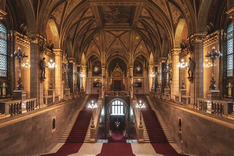 Budapest | Hungarian Parliament Building | Inside the Hungar… | Flickr