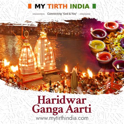 Haridwar Ganga Aarti - Everything to know about Haridwar Ganga Aarti - January 8, 2021 ...