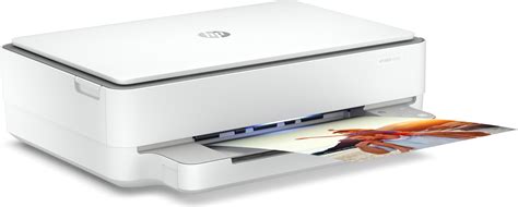 HP Envy 6030e (Encre, Couleur) - acheter sur digitec