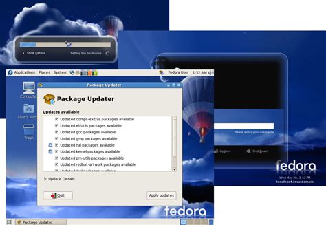 Fedora Free Download