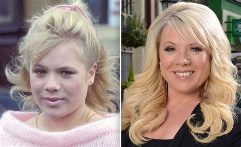 Classic EastEnders cast members, then and now: How much have these 14 ...