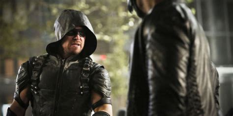 ‘Arrow’ Season 5: hints of villain name and description – The Reel Bits