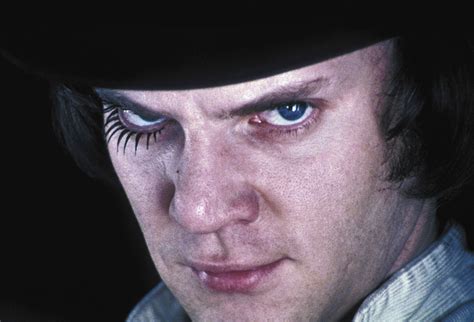 Malcolm McDowell: Clockwork Orange and Getting Ripped Off by Kubrick ...