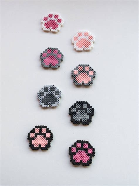 Pin by Jeslyn Salari on PXLprincess | Fuse beads, Hama beads patterns, Perler beads designs