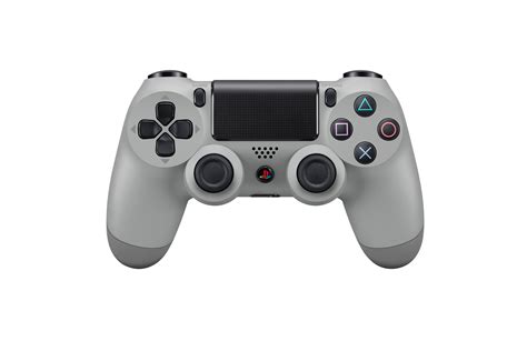 Sony DUALSHOCK 4 20th Anniversary Edition Wireless Controller ...