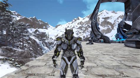 What else have people done to customize the look of their tek armor ...