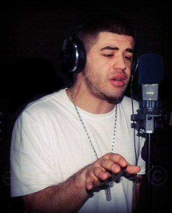 Noizy - Celebrity biography, zodiac sign and famous quotes