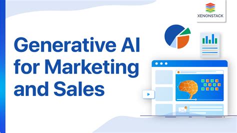 Generative AI for Content Marketing and its Use Cases