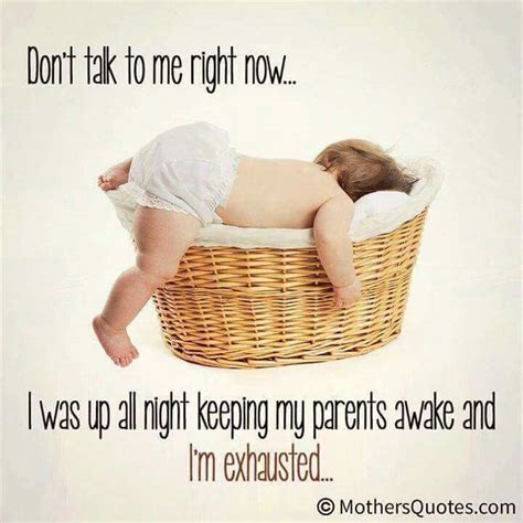 Who's exhausted¿¿ Funny Baby Memes, Funny Babies, Funny Kids, Funny Jokes, Hilarious, Funny ...