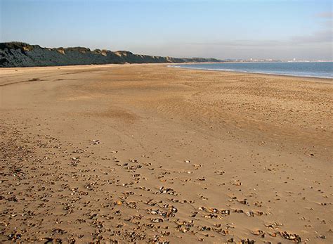 Kessingland Beach - Suffolk | UK Beach Guide