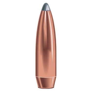 Speer Boat Tail Rifle Bullets – Speer Bullet 7mm .284 145gr Sp | Rhyjo