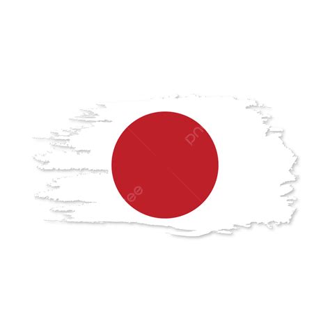 Japan Vector Flag Design With Independence Day, Japan, Japan Flag ...