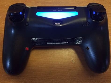 DIY PS4 Scuf Controller Mod – Dishers.com