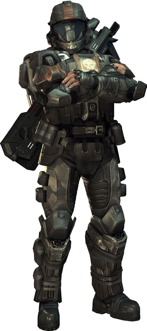 Image - Halo3 ODST Dutch.png | Halo Nation | Fandom powered by Wikia