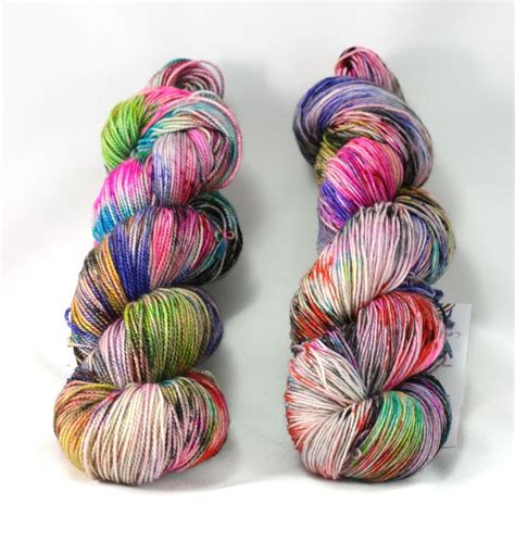 ORCHID MANIA - Destination Yarn