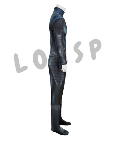 Aquaman 2 Costume - LOASP