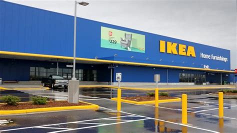 Video: A look inside the new IKEA in Oak Creek