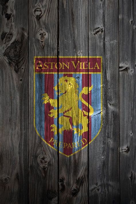 Aston Villa | Aston villa, Aston villa fc, Aston