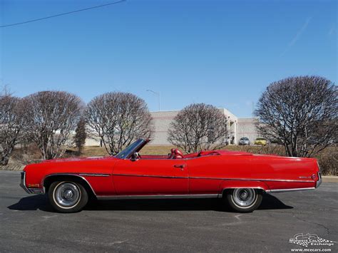 1970 Buick Electra | Midwest Car Exchange