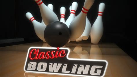 Classic Bowling - Play Free Online Casual Game at GameDaily