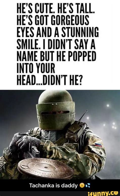 Tachanka Memes