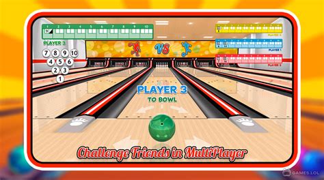 Strike! Ten Pin Bowling- Download & Play for Free Here