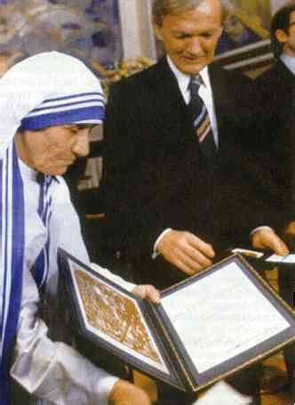 Mother Teresa | MY HERO