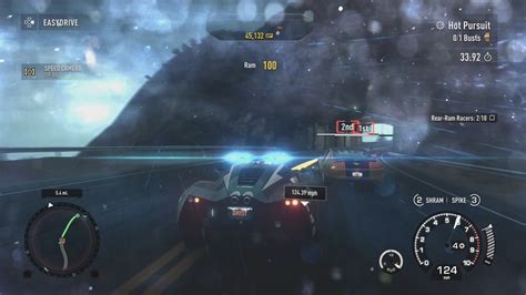 Need for Speed: Rivals Review - GameSpot