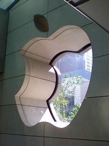 Apple Store Chicago | Apple Store Chicago | Christopher Bowns | Flickr
