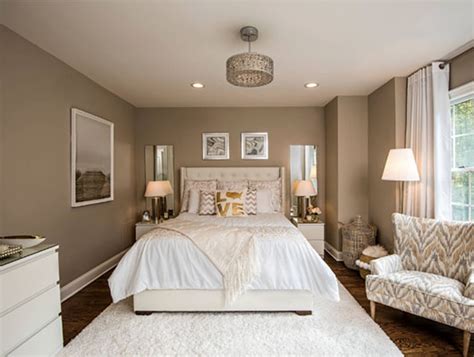 29 Brown Bedroom Decor Ideas | Sebring Design Build