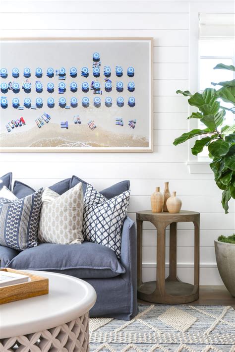 28 Affordable Coastal Art Ideas You'll Love