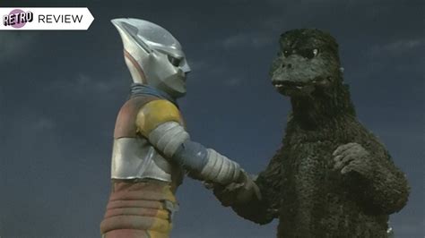 Godzilla vs. Megalon Retro Review: Jet Jaguar's Kitschy Origin : r/MST3K