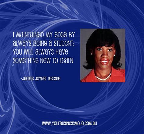 Jackie Joyner-Kersee Quotes. QuotesGram