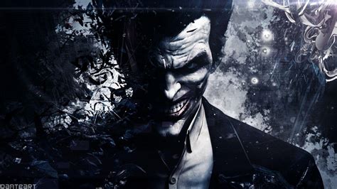 Joker Batman Wallpapers - Wallpaper Cave